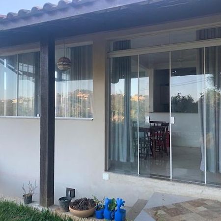 Guest House Flor De Buzios- Flat Cavalo Marinho 外观 照片