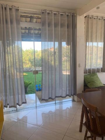 Guest House Flor De Buzios- Flat Cavalo Marinho 外观 照片