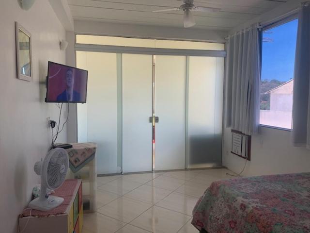 Guest House Flor De Buzios- Flat Cavalo Marinho 外观 照片