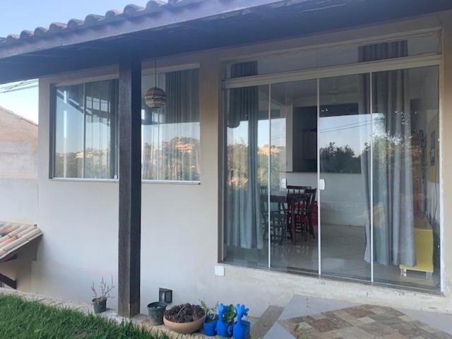 Guest House Flor De Buzios- Flat Cavalo Marinho 外观 照片