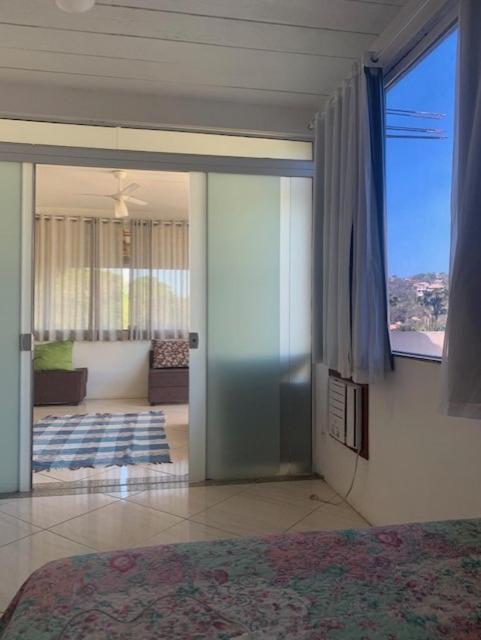 Guest House Flor De Buzios- Flat Cavalo Marinho 外观 照片